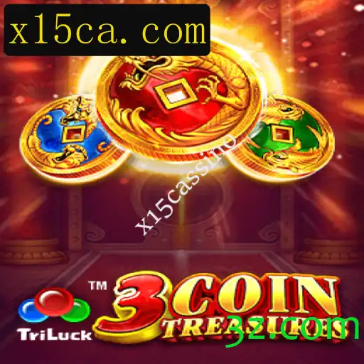Explorando o Mundo de 3CoinTreasures: Aventura e Estratégia no Cassino