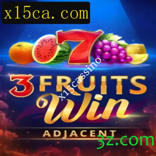 3FruitsWin: Descubra a Emoção do Cassino com um Toque Frutado