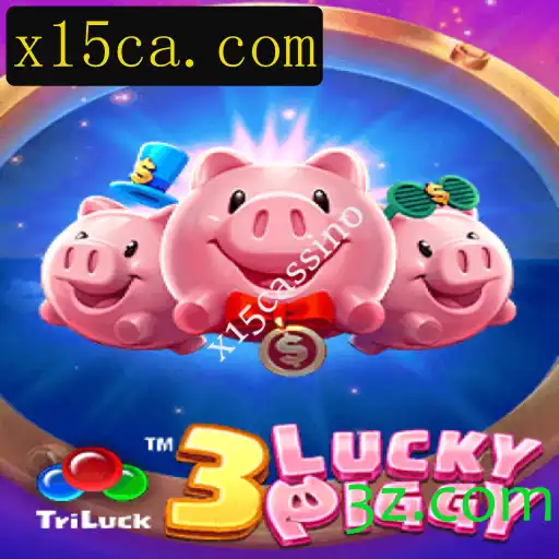 Explorando o Mundo de 3LUCKYPIGGY: O Jogo de Cassino que Conquista a Internet