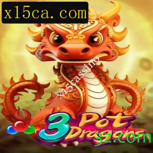 Explorando o Fascinante Mundo de 3PotDragons no x15cassino