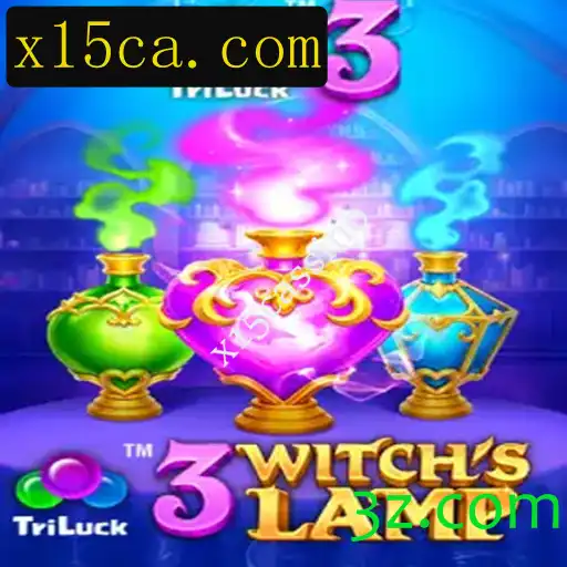 Conheça o Jogo 3WitchsLamp e Descubra as Regras do Cassino x15cassino