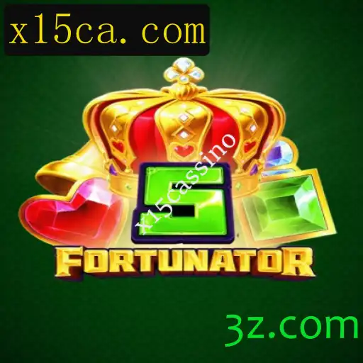 Descubra 5Fortunator: O Novo Fenômeno dos Cassinos