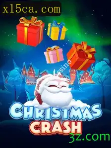 ChristmasCrash: Mergulhe na Aventura Festiva do Cassino x15cassino