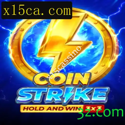 Coinstrike: Inovando a Experiência de Cassino com x15cassino