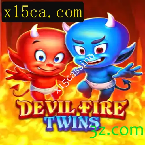 DevilFireTwins: Uma Jornada Através do Mundo do Entretenimento de Cassino