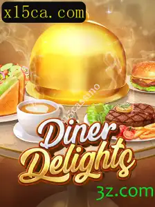 Explorando o Jogo 'DinerDelights': Uma Nova Aventura Gastronômica no x15cassino