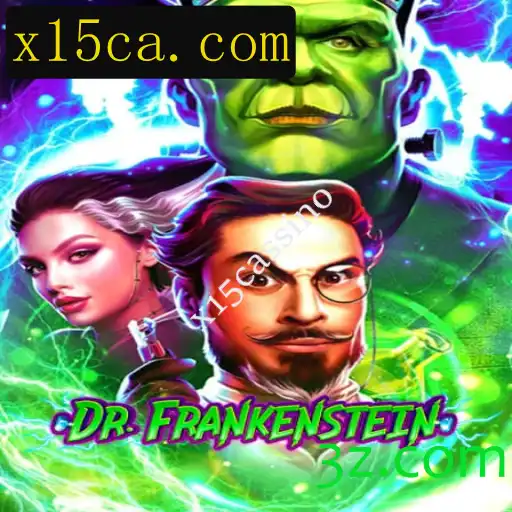 Explorando o Mundo Fascinante de DrFrankenstein no x15Cassino
