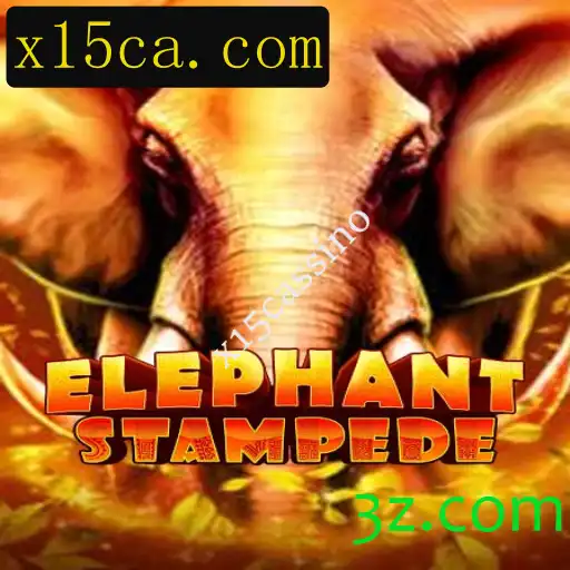 Descobrindo o Mundo de ElephantStampede: Aventura e Estratégia no Universo x15cassino