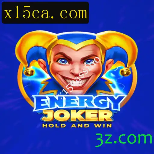 Descubra o Empolgante Jogo de Cassino EnergyJoker