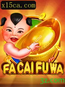 Descubra o Fascinante Mundo de FaCaiFuWa no x15cassino