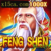 Explorando o Mundo de FengShen no X15Cassino