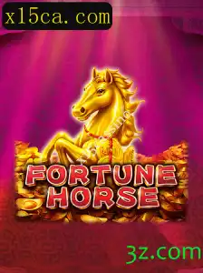 Desvendando o Enigmático Jogo FortuneHorse: Um Mergulho no Mundo do x15cassino