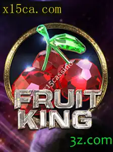 Explorando o Mundo de FruitKing no x15cassino