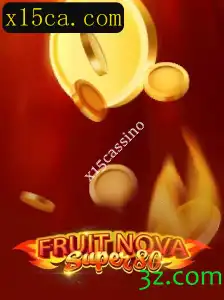 Explorando o Mundo Vibrante de FruitNovaSuper80 no x15cassino