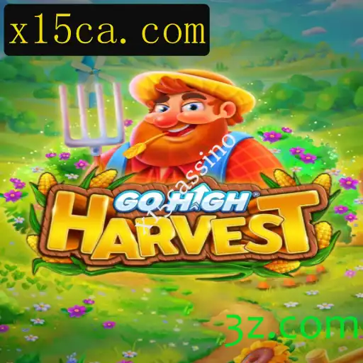 GoHighHarvest: Explore a Nova Sensação do Cassino Online