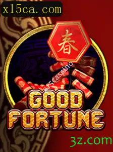 Descubra GoodFortune: O Novo Fenômeno no Mundo dos Jogos de Azar