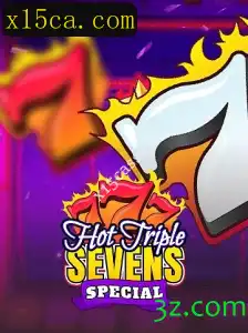 Explorando HotTripleSevensSpecial: O Empolgante Mundo das Caças-Níqueis