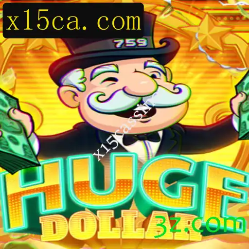 Explorando o Fascinante Mundo de HugeDollar: A Nova Sensação em x15cassino