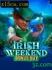 Descubra o Fascinante Mundo de IrishWeekendBonusBuy com x15cassino