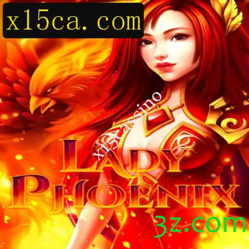 Descubra o Fascinante Mundo de LadyPhoenix no x15cassino