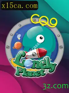 LonelyPlanet: Explorando o Universo do Jogo e a Emoção do x15cassino