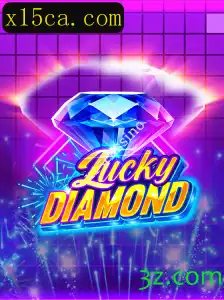Explorando as Emoções e Estratégias de LuckyDiamond no x15cassino