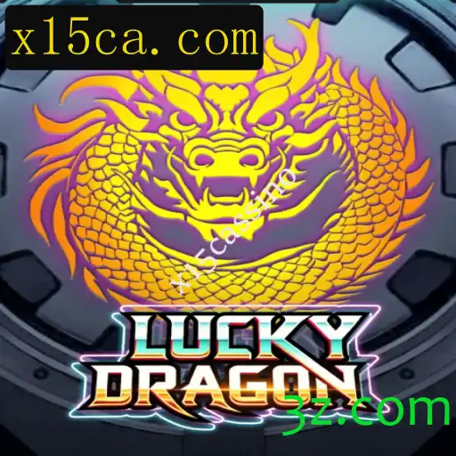 Descubra LuckyDragon: Aventura e Emoção no x15cassino
