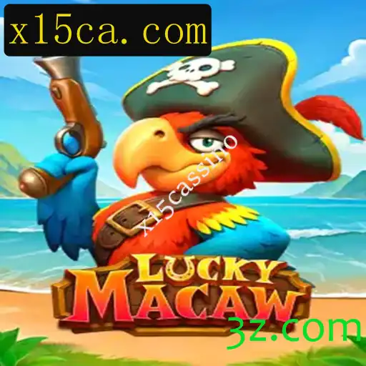 Descubra o Fascinante Mundo de LuckyMacaw no x15cassino