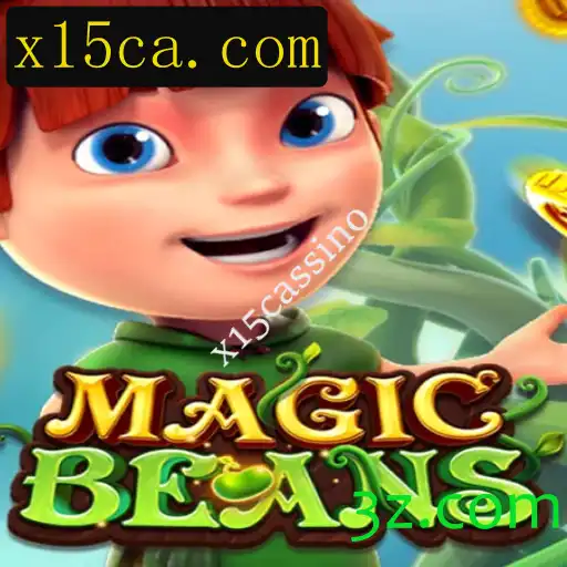 Explorando o Universo de MAGICBEANS no x15cassino