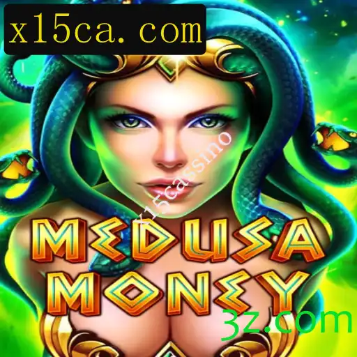 Descubra o Empolgante Mundo de MedusaMoney: O Jogo do Momento no x15cassino