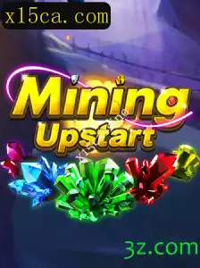 Explorando os Desafios e Estratégias do Jogo MiningUpstart