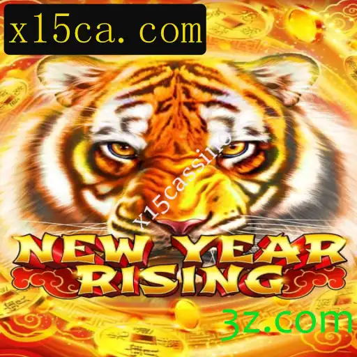 Descubra o Jogo 'NewYearRising' e Entre na Excitante Aventura do x15cassino