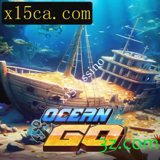 Descubra o Fascinante Mundo de OceanGO: O Jogo Inspirador x15cassino