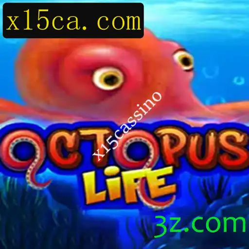 Explorando o Mundo Vibrante de OctopusLife