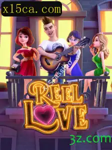 ReelLove: Um Mergulho em uma Aventura Romântica no Mundo dos Cassinos
