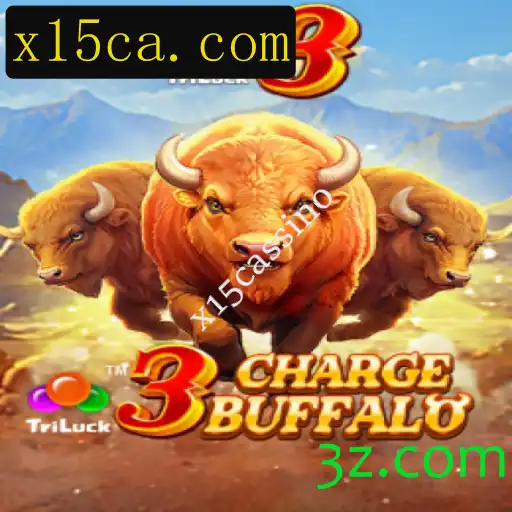 Explorando o Fascinante Mundo de 3ChargeBuffalo: Diversão e Estratégia no x15cassino
