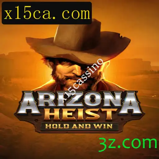 Desvendando o Fascinante Mundo de ArizonaHeist no x15cassino