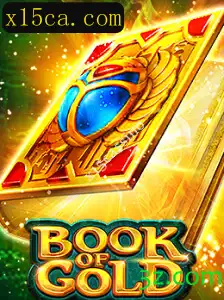 Descubra o Mundo Fascinante de BookofGold no x15cassino