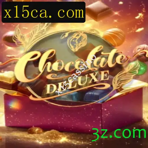 Descubra o Mundo do Jogo ChocolateDeluxe com x15cassino