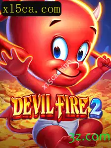Descubra o Fascinante Mundo de DevilFire2