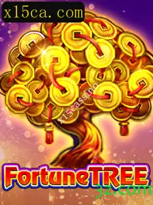 Introdução e Regras do Jogo FortuneTree: Uma Experiência no x15cassino