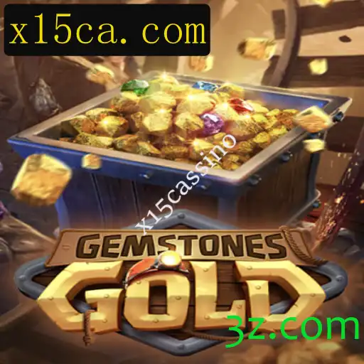 Explorando GemstonesGold: O Brilho das Pedras Preciosas no x15cassino