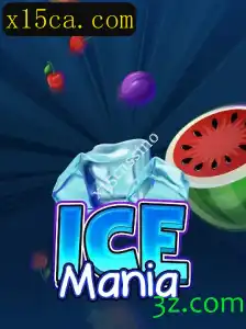 IceMania: Descubra o Gelado Mundo do x15cassino