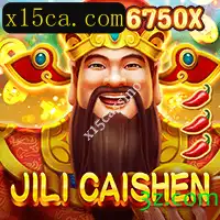 JILICaishen: Explorando as Profundezas do x15cassino