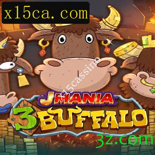 Explorando o Mundo de JMania3Buffalo: A Nova Sensação dos Cassinos Online