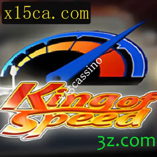 KingofSpeed: O Jogo de Corrida Definitivo