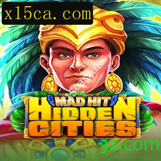 MadHitHiddenCities: Explorando Aventuras e Estratégia no Mundo dos Cassinos