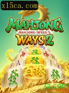 Explorando MahjongWays2: Mergulhe na Captivante Experiência do X15Cassino