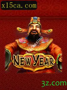 Descubra o Jogo 'NewYear': Um Caminho para o Sucesso com x15cassino