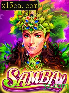 Descubra 'Samba': O Novo Jogo de Cassino que Conquista a Internet